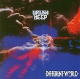 Uriah Heep - Different World