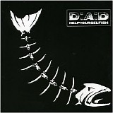 DAD - Helpyourselfish