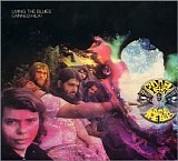 Canned Heat - Living the Blues