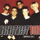 Backstreet Boys - Backstreet Boys