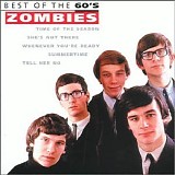 The Zombies - Best of the 60's