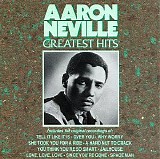 Aaron Neville - Greatest Hits - 1990