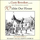 Gary Brooker Ensemble - Within Our House