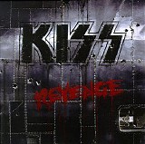 Kiss - Revenge