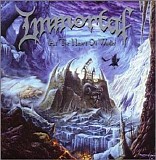 Immortal - At the Heart of Winter