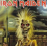 Iron Maiden - Iron Maiden