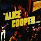 Alice Cooper - The Alice Cooper Show - 1978