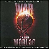 John Williams - War of the Worlds