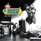 Various artists - Vans Warped Tour 2004_ Stage 1