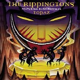 The Rippingtons & Russ Freeman - Topaz