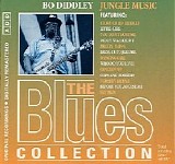 Bo Diddley - Jungle Music (The Blues Collection Vol.5