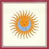 King Crimson - Larks' Tongues in Aspic