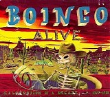 Oingo Boingo - Boingo Alive: Celebration of a Decade 1979-1988