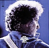 Bob Dylan - Bob Dylan's Greatest Hits Vol. II