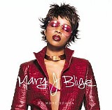 Mary J Blige - No More Drama  2001