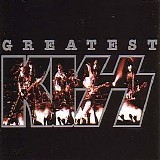 Kiss - Kiss - Greatest Hits