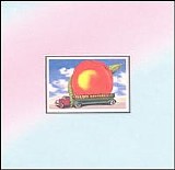 Allmon Brothers - Eat a Peach