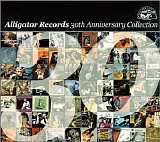 Various artists - Alligator Records 30th Anniversary Collection