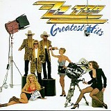 ZZ Top - Greatest Hits