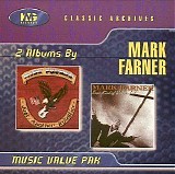 Mark Farner - Just Another Injustice