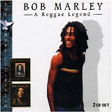 Bob Marley - Raggae Legend