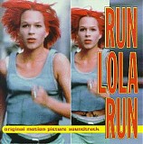 Various artists - Run Lola Run: Original Motion Picture Soundtrack