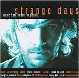 Various artists - Strange Days: Music From The Motion Picture