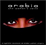 Various artists - Arabia: The Women's Voice