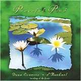 Dean Evenson and d'Rachael - Peaceful Pond