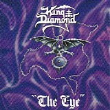 King Diamond - The Eye - 1990