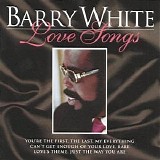 Barry White - Love Songs