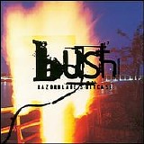 Bush - Razorblade Suitcase