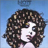 Mott the Hoople - The Hoople