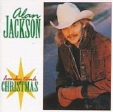 Alan Jackson - Honky Tonk Christmas