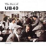 UB40 - The Best of UB40, Vol. 1