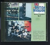 Various artists - The British Invasion: History of British Rock, Vol. 1