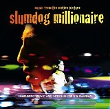 Various artists - Slumdog Millionaire - 2009