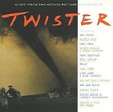 Various artists - Twister: Music From The Motion Picture Soundtrack