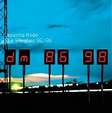 Depeche Mode - The Singles 1986-1998