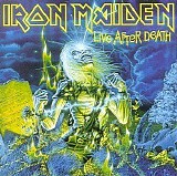 Iron Maiden - Live After Death