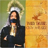 Willy DeVille - Crow Jane Alley