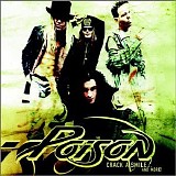 Poison - Crack a Smile... And More