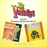 The Ventures - Ventures Play the Country Classics