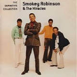 Smokey Robinson & the Miracles - The Definitive Collection - 2009