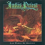 Judas Priest - Sad Wings of Destiny