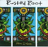 Rusted Root - When I Woke