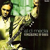 Al Di Meola - Consequence of Chaos