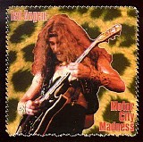 Ted Nugent - Motor City Madness