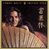 Tommy Bolin - Private Eyes