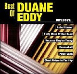 Duane Eddy - The Best of Duane Eddy